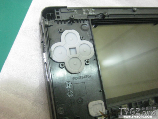 Illustration for article titled Check Out The Inside Of A 3DS